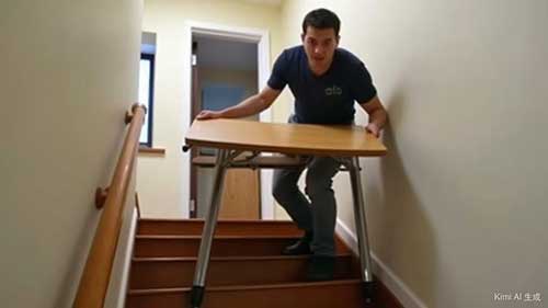 利康提供電腦桌搬家